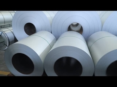 borda de aço do moinho das bobinas de 508/610mm GL para industrial