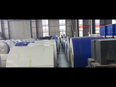 20 / 5 Micron PE revestimento 3003 bobina de alumínio revestida de cor