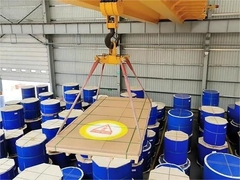 Folha de telhado de liga de alumínio T4 da série 6000 Aplicação arquitetônica