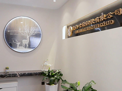 Dissipação de calor superior bobinas de liga de alumínio aplicações eletrônicas