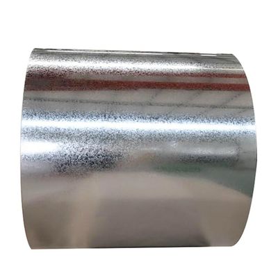 comprar A bobina 750mm laminada a alta temperatura Z40 do aço carbono da largura 600mm galvanizou as bobinas de aço Fabricação em linha
