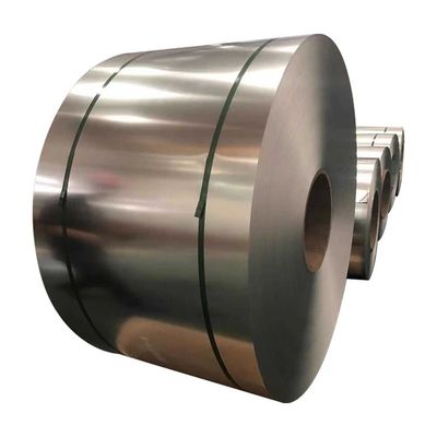 comprar Calibre de aço da bobina 80g/M2 26 do SOLDADO de DX51D Galvcanized para a porta de construção do telhado Fabricação em linha