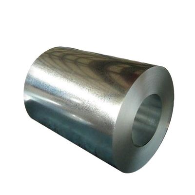comprar 0,14-1,2 mm Espessura GI Alongamento da bobina de aço 16-25% OD da bobina 1000-1500 mm Fabricação em linha