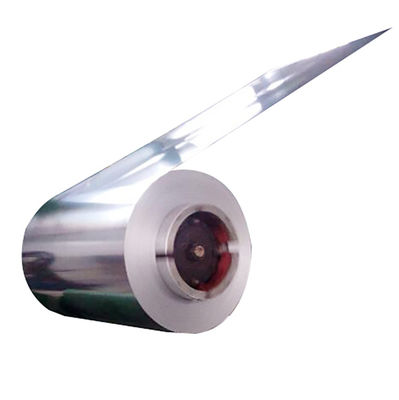 comprar Bobina de aço GI para automóveis 508 mm/610 mm ID da bobina 600-1250 mm largura Fabricação em linha