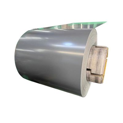 comprar Dobro revestido pre pintou bobinas galvanizadas 0.4mm ISO9001: 2008 Fabricação em linha