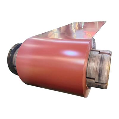 comprar O projeto de aço revestido da flor da bobina da cor de mármore do teste padrão imprimiu a bobina de Ppgi Fabricação em linha