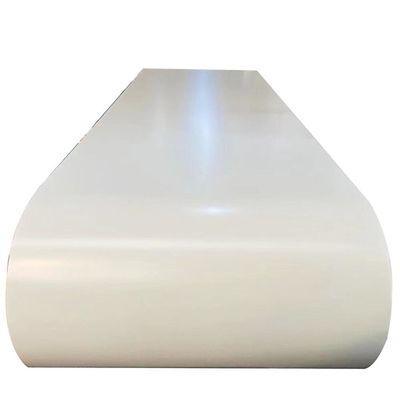 comprar 0.25x1219mm Final brilhante PPGI bobina de aço galvanizado Ppgi Fornecimento de aço leve para painel de sanduíche Fabricação em linha