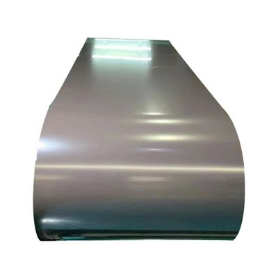 comprar ASTM A755/CGCC/EN 10346 bobina revestida por zinco e película PPGI revestida por 20um Fabricação em linha