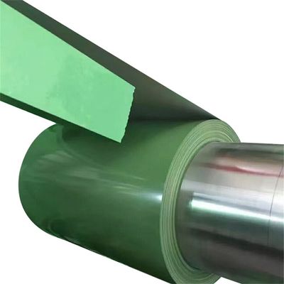comprar Bobinas de aço revestidas de cores duráveis e vibrantes para diferentes aplicações Fabricação em linha
