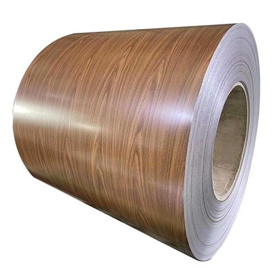 comprar Empilhadeira de aço incolor revestida com zinco com norma ASTM A755/CGCC/EN 10346 Fabricação em linha