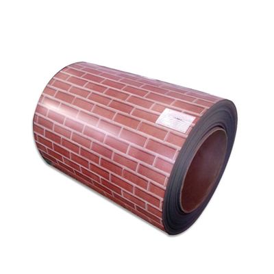 comprar Peso de bobina de 3-9 toneladas e comprimento personalizável para folha GI pré-pintada Fabricação em linha