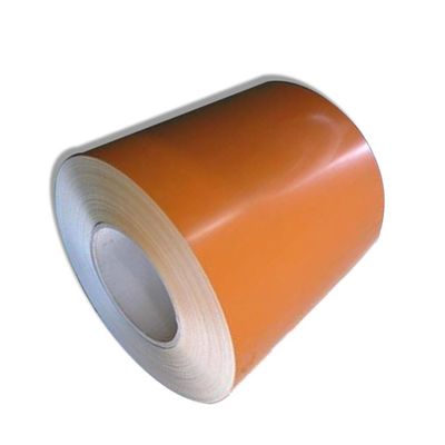 comprar Da cor de aço da resistência de corrosão da bobina de JERO bobina de aço revestida Prepainted DE AÇO Fabricação em linha