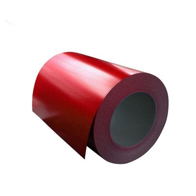 comprar Bobina galvanizada revestida 195-420MPA Resistência ao rendimento com placa de base galvanizada Fabricação em linha