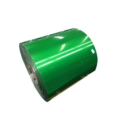 comprar ID da bobina 508mm/610mm bobina revestida de cor durável e eficiente Fabricação em linha