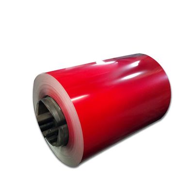 comprar Prime Grade Prepainted Galvanized Color Coated Steel Coil para Roofing Fabricação em linha