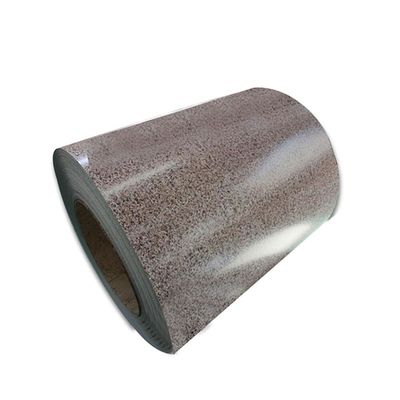 comprar Espessura de aço Prepainted revestida da bobina 0.12-2mm Fabricação em linha
