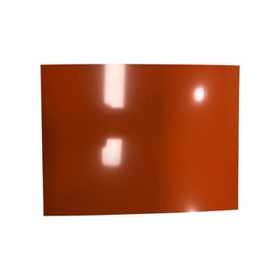 comprar a cor de aço de Ppgi da bobina de 0.12-6.0mm revestiu a bobina de aço Prepainted Fabricação em linha