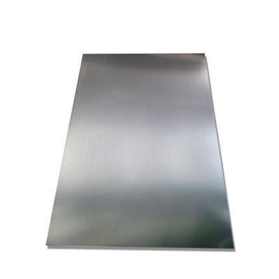 comprar A chapa de aço galvanizada eletro lamina placas de aço galvanizadas Fabricação em linha