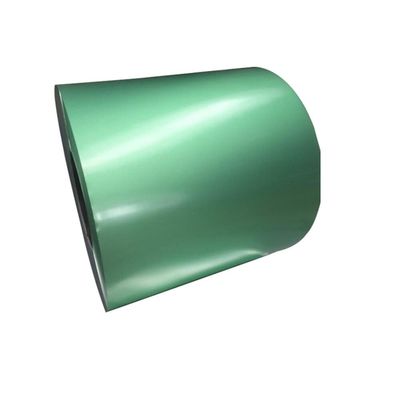 comprar Revestimento duro completo da bobina 30-150g/M2 de Aluzinc da bobina de aço de G550 0.12-2mm GL Fabricação em linha