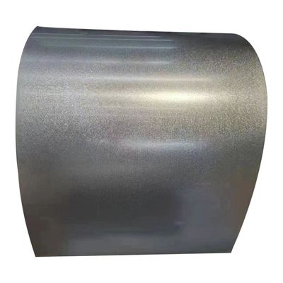 comprar espessura da corrosão 0.12-1mm da bobina de aço de 2-8tons Chromated GL anti Fabricação em linha