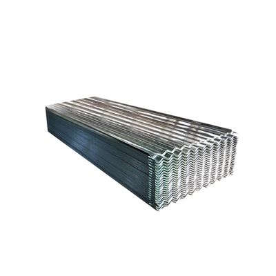 comprar 0.3mm Superfície brilhante folha de telhado galvanizado espangular regular Fabricação em linha