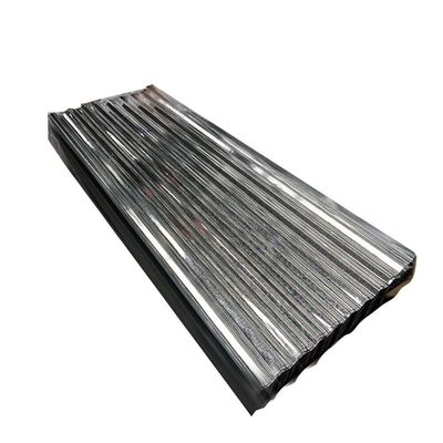 comprar Zincalume corrugou as chapas de aço galvanizadas Z275 Z450 para aplicações de construção Fabricação em linha