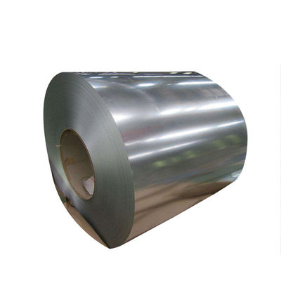 comprar JIS G3302-1998 galvanizou o pacote de aço da exportação do padrão do comprimento 1000-6000mm da bobina Fabricação em linha