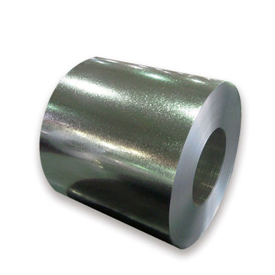 comprar A bobina de aço galvanizada mergulhada quente G60 de Jis galvanizou a bobina da folha do ferro Fabricação em linha