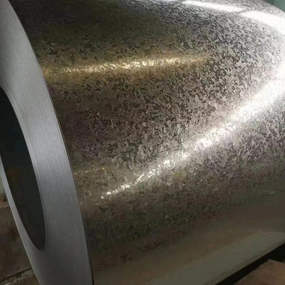 comprar O aço regular do SOLDADO da lantejoula bobina a largura 600-1250mm de OD1000-1500mm Fabricação em linha