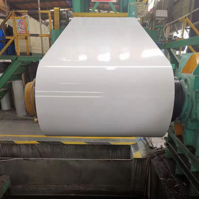 comprar O Bis CGCC Ppgi da bobina da folha revestida da cor de Z275 Q195 revestiu a bobina Fabricação em linha