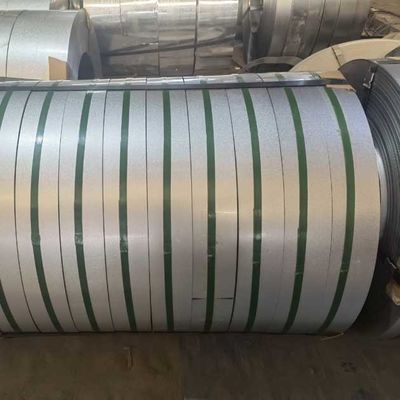 comprar Identificação de aço da cópia 508mm/610mm de Antifinger do Galvalume da bobina Az40 Fabricação em linha