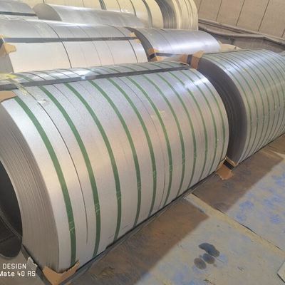 comprar Categoria de aço da tira SGCC SGCD da bobina do Galvalume de S550 AZ150 AFP Fabricação em linha