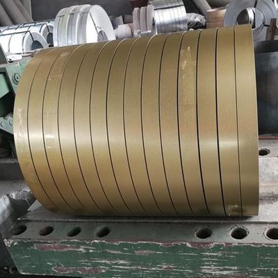 comprar Chromated Aluzinc revestiu o rolo de aço do galvalume de aço de Zincalume Fabricação em linha