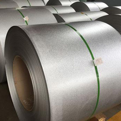 comprar Galvalume de aço de alumínio 0.43mm da bobina de JIS G3321 55% Aluzinc 0.5mm Fabricação em linha