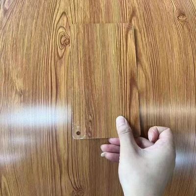 comprar A grão de madeira Ppgi Prepainted o diâmetro interno galvanizado 508mm da bobina de aço Fabricação em linha