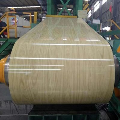 comprar Zinque Um a cor 275g 25 Prepainted a bobina de aço galvanizada para telhar o painel de sanduíche Fabricação em linha