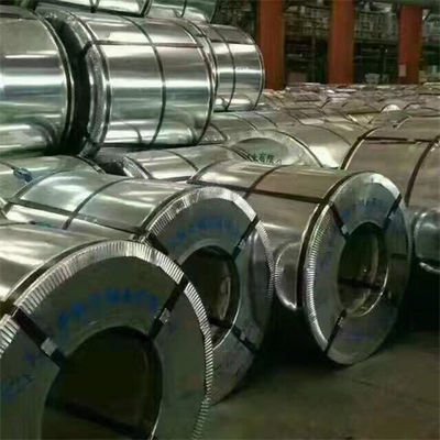 comprar Largura regular galvanizada ondulada 1000mm do comprimento de aço da bobina 1000-6000mm Fabricação em linha