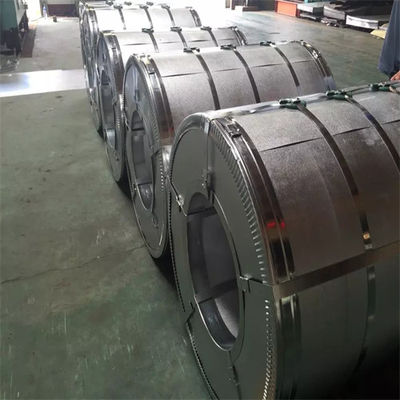comprar ASTM Standard GI Steel Coil para automóveis com zinco 20gsm-275gsm Fabricação em linha