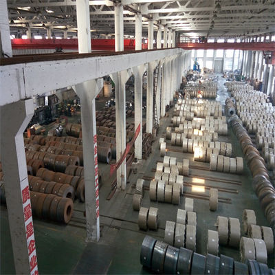 comprar ASTM A653 bobina de aço galvanizado Pacote padrão de exportação Especificações Fabricação em linha