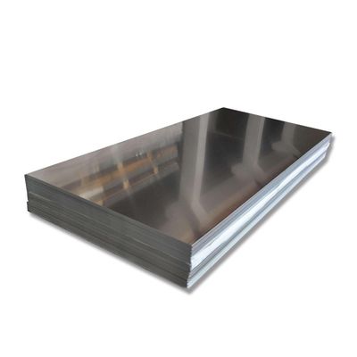 comprar Série 5xxx AA5052 Material 5052 H32 Chapa de liga de alumínio para barco Fabricação em linha