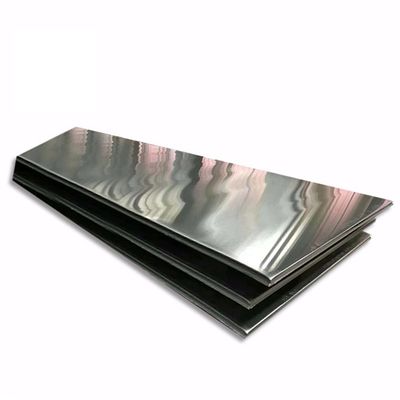 comprar 6xxx Série 6082 T6 T651 Chapa de alumínio 260 mm espessa Fabricação em linha