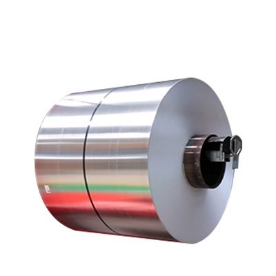 comprar EN AW 3003 Círculo de alumínio 3003 Chapa de liga em espiral Círculo de tira de alumínio Fabricação em linha