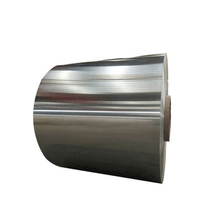comprar ASTM B209 5083 bobina de alumínio rolos de alumínio para transporte Fabricação em linha