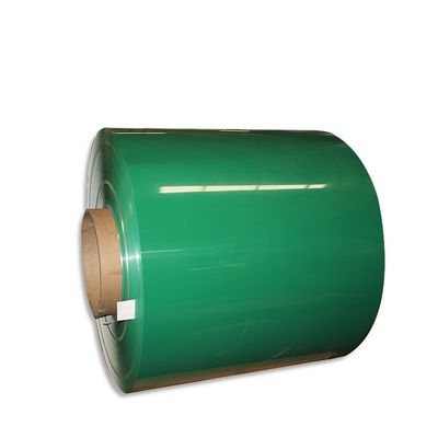 comprar 3 série liga 20 / 5 filme pré-pintado bobina de alumínio PE revestimento Fabricação em linha