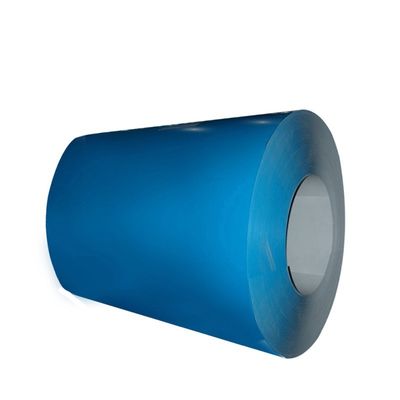 comprar Bobina de alumínio com filme barreira de umidade Polysurlyn 80UM de durabilidade extrema Fabricação em linha