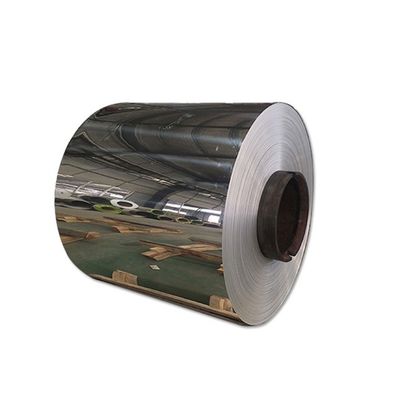 comprar 3xxx Série 3004 bobina de liga de alumínio 3004 bobina de chapa de alumínio Fabricação em linha