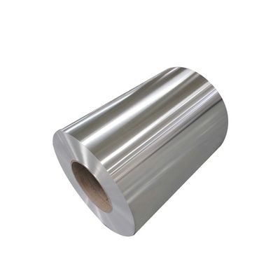 comprar 3104 H19 0,27 mm Lata de alumínio bobina de metal para corpo de lata de pop Fabricação em linha