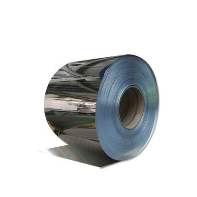 comprar ASTM B209 Alumínio 5083 Rolo de liga de alumínio para transporte Fabricação em linha