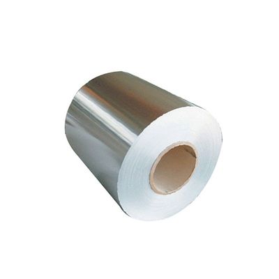 comprar  Excellent Electrical Conductivity 0.5mm Wholesale 1070 Aluminum Coil  Fabricação em linha