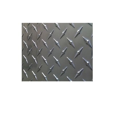 comprar 1xxx Série Placa de verificação de alumínio a quadros 1050 1060 Fabricação em linha